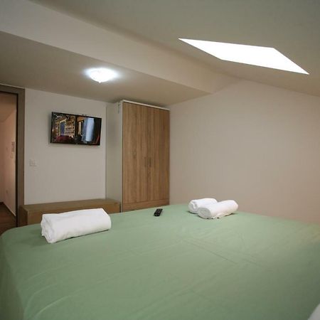Apartment Beljan Trogir Exterior foto