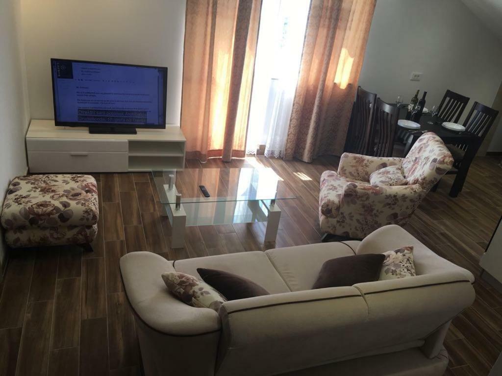 Apartment Beljan Trogir Exterior foto